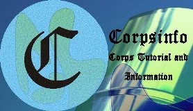 Corpsinfo