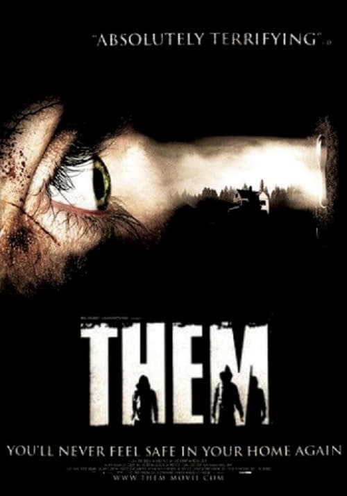 [HD] Ils 2006 Assistir Online Dublado
