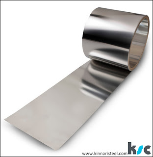 Inconel Sheet