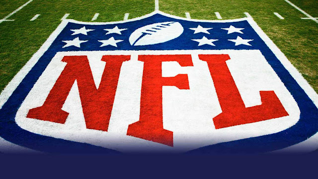 Free NFL HD Wallpapers for iPhone 5 - 01