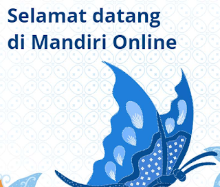 Review Penggunaan Mandiri Online Terbaru