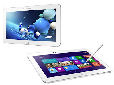 SAMSUNG ATIV TAB 3