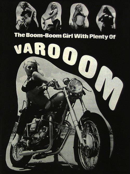 Varooom...