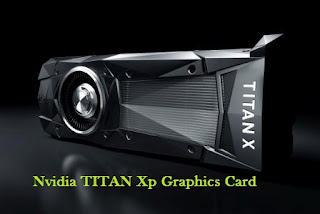 nividia-titan-xp