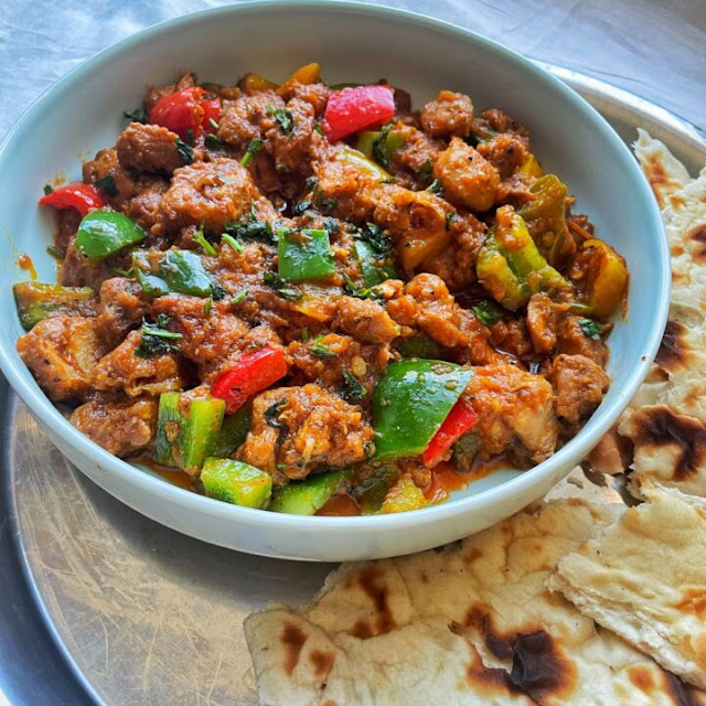 simply cook jalfrezi chicken jalfrezi recipe