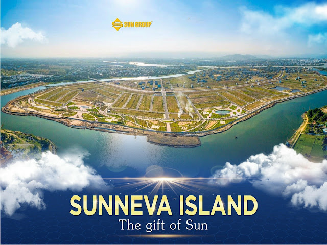 Mở bán dự án Sunneva Island Đà Nẵng tiến độ giá bán trực tiếp Chủ đầu tư
