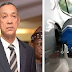 Hike in fuel price: Ben Bruce slams government 