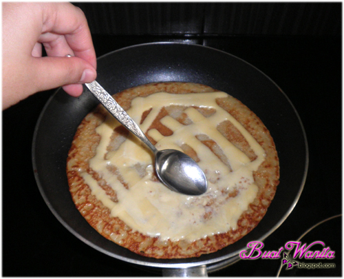 Resepi Pancake Simple - Quotes About d