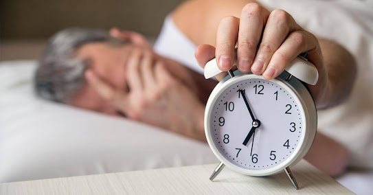 Healthy Sleep Schedule