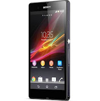 Sony Xperia Z Price In India