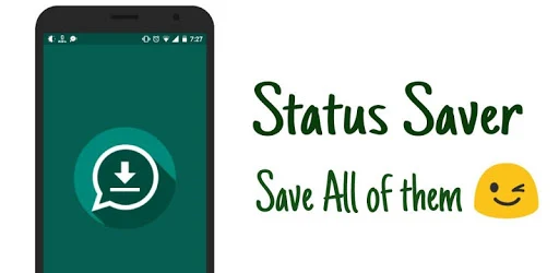 تنزيل status saver مجانًا