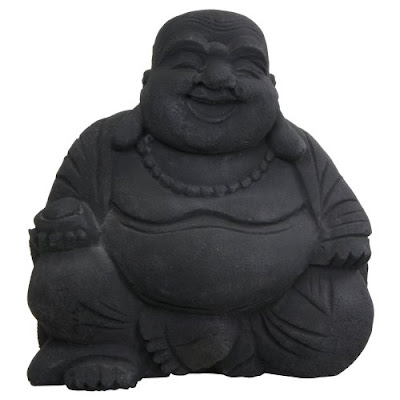 Cheap Stone Buddha Statue