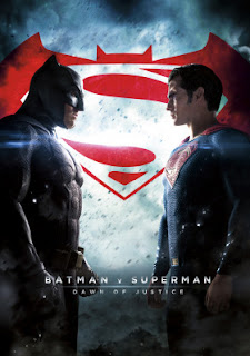 Batman Vs Superman: A Origem da Justiça (2016)