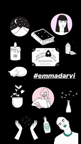 Cute Instagram GIFs You Can Use in Your Instagram Story Cute Instagram GIFs You Can Use in Your Instagram Story