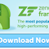 INSTALACION DE ZEND FRAMEWORK 2 - NETBEANS