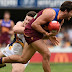 AFL Preview: Eagles v Lions
