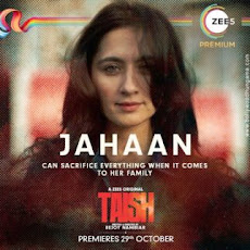 Taish Movie Review Detail