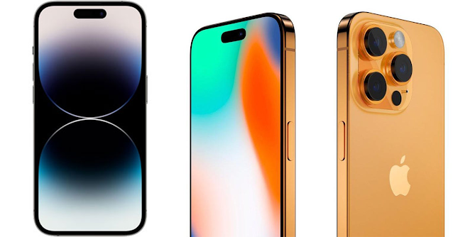 Apple iPhone 15