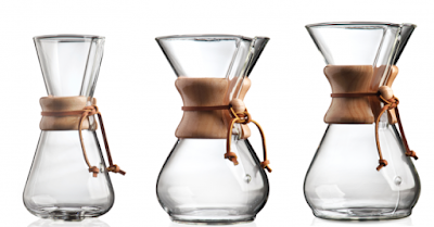 Alat Kopi Chemex