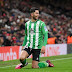 Mercato : un poids lourd du Real Betis s'offre au FC Barcelone à bas prix 
