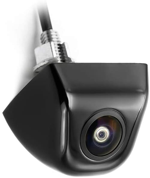 GreenYi HD 720P Vehicle Backup Camera