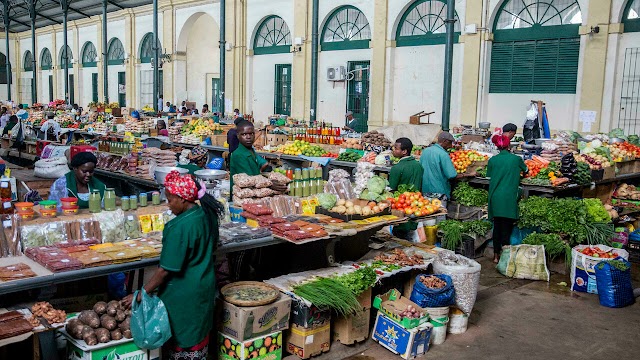    Mais de 1.300 pequenas e médias empresas em Moçambique fecharam devido à covid-19