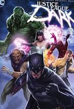 Download Film Justice League Dark (2017) WEB-DL Subtitle Indonesia