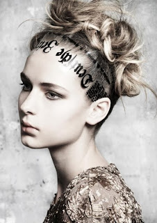 Fabulous New Updo Hairstyle Ideas