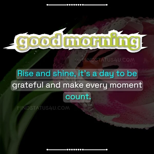 good-morning-quotes