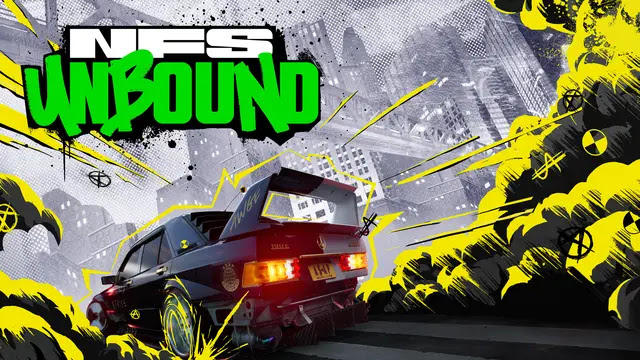 need for speed unbound, need for speed unbound vehicles, need for speed unbound map, nfs unbound release date, nfs unbound platforms, nfs unbound editions, nfs unbound price