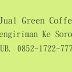 Jual Green Coffee di Sorong ☎ 085217227775