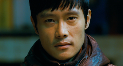 Best Actor: Alternate Best Actor 2010: Byung-hun Lee in I Saw the ...