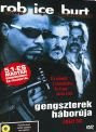 Gengszterek háborúja - Blikk DVD