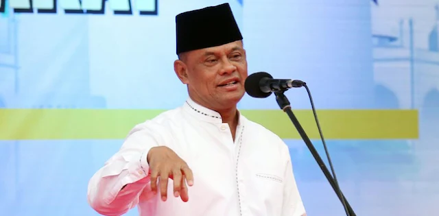 Jika Ingin Berkuasa, Gatot Nurmantyo Harus Ingat Isu PKI Sudah Nggak Laku Di 2019