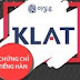 Thông báo thời gian thi chính thức kỳ thi năng lực tiếng Hàn Quốc - KLAT tháng 10 năm 2019