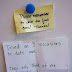 Passive Aggressive Office Notes That Are So Good You Can’t Even Be Mad (100 Pics)