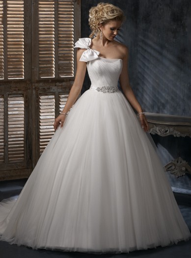 Used Wedding Dress