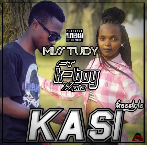 Miss tudy ft K-boy xpila_Kasi[fayarstudio](2O18) [DOWNLOAD]
