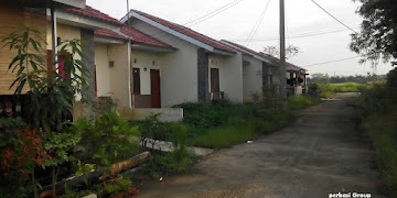 Rumah Murah Cikarang DP Rp. 0%