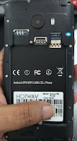 HOTWAV VENUS R8 PLUS FIRMWARE (SP7731c 6.0 PAC) 100% TESTED