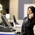 مطلوب موظف او موظفة استقبال لشركة في عمان لها افرع متعددة