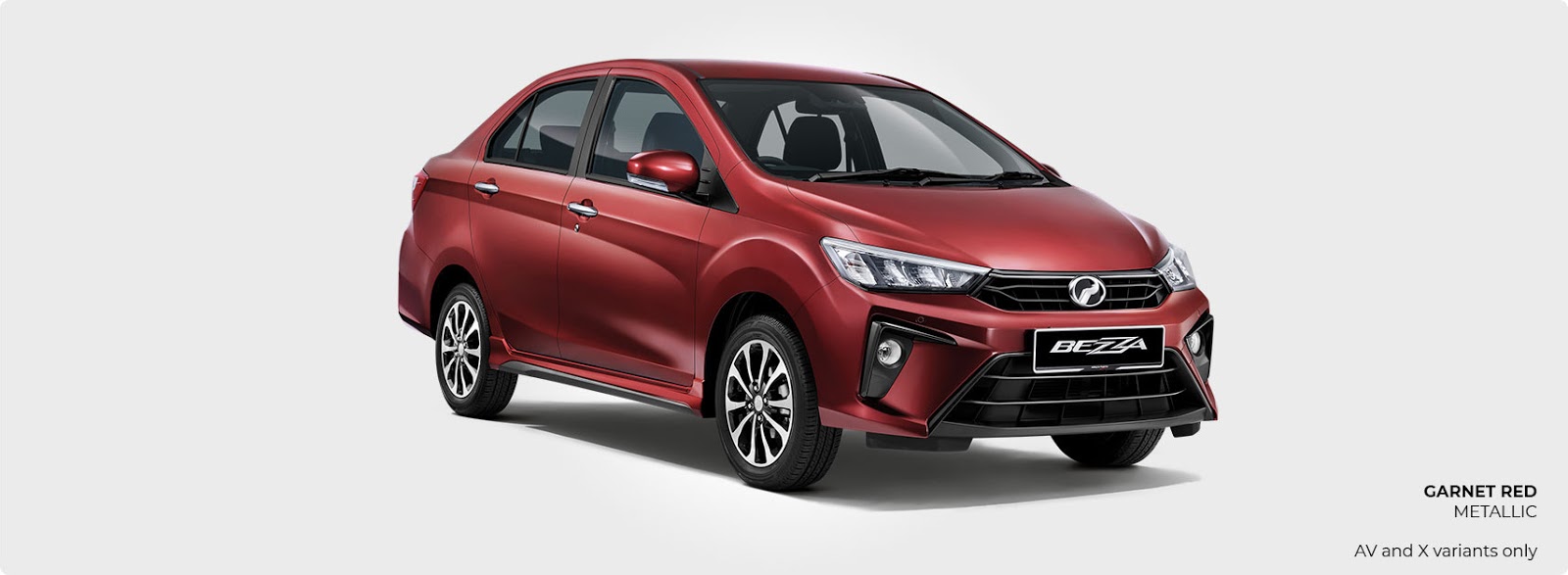 Perodua Bezza 2020 Dilancarkan Secara Rasmi. Harga Bermula 