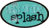 The First Grade Splash