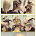 How to Style a Glamorous hair Bun