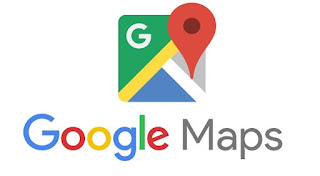 Google Map Update-2018