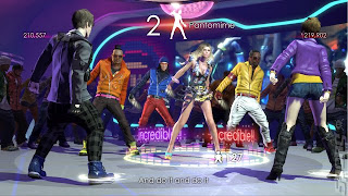 Free Download The Black Eyed Peas The Experience Wii Game Photo