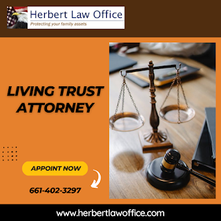 Living Trust Attorney