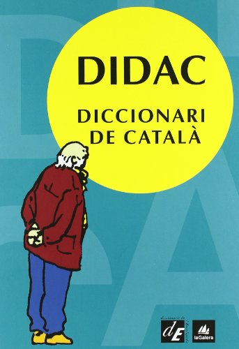 Diccionari català