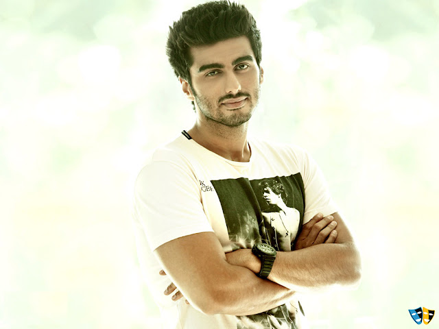 Arjun Kapoor HD Wallpapers Free Download