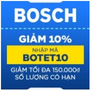  khuyến mãi tháng 2 bosch